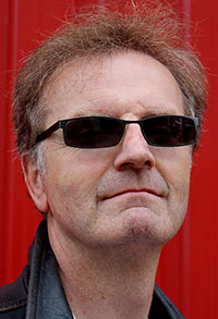 Guitars - Sven Lange