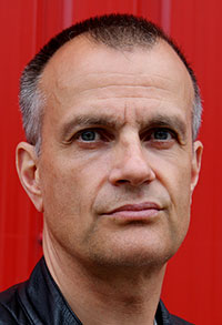 Drums - Kai-Ove Kessler