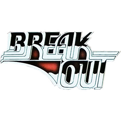Review Break Out Magazine (D)