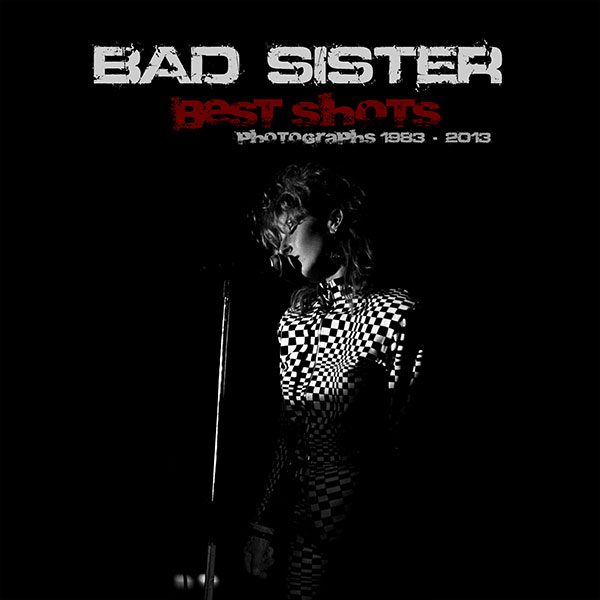BAD SISTER E-Book - Best Shots