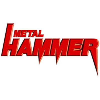 Review Metal Hammer (D)