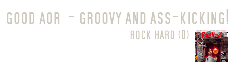 Review Rock Hard (D) 2022-12