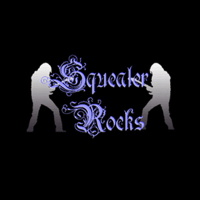 Review Squealer Rocks (D)