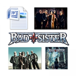 BAD SISTER - Press Kit